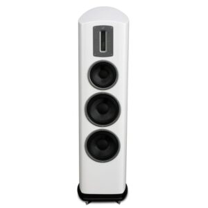 Акустическая система Quad Z-3 piano white