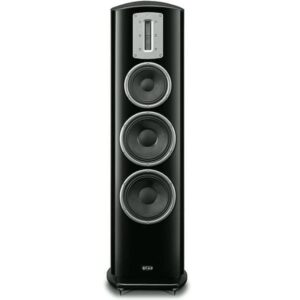 Акустическая система Quad Z-3 piano black