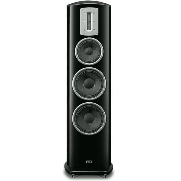 Акустическая система Quad Z-3 piano black