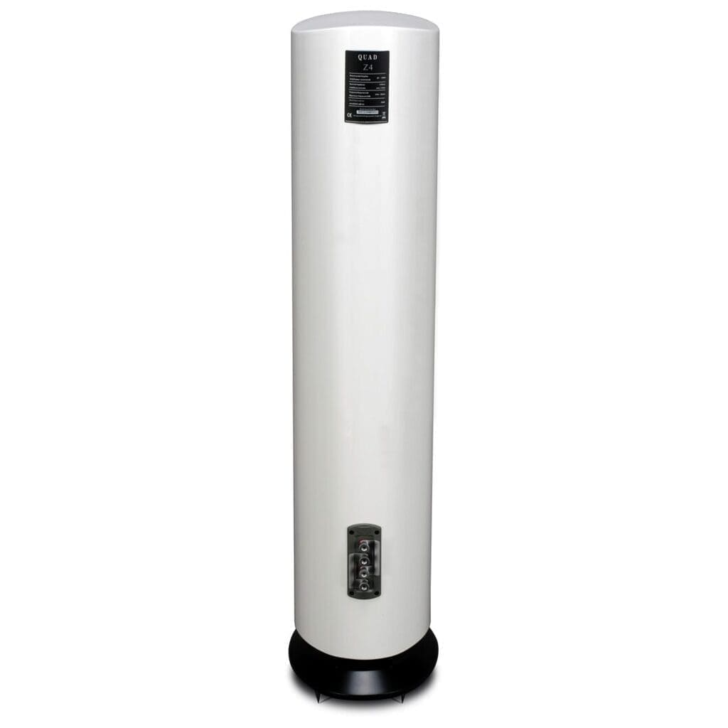 Акустическая система Quad Z-4 piano white