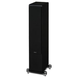 Акустическая система Quad S-4 piano black
