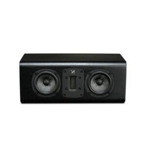 Акустическая система Quad S-C black oak