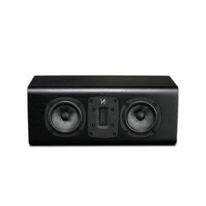 Акустическая система Quad S-C black oak