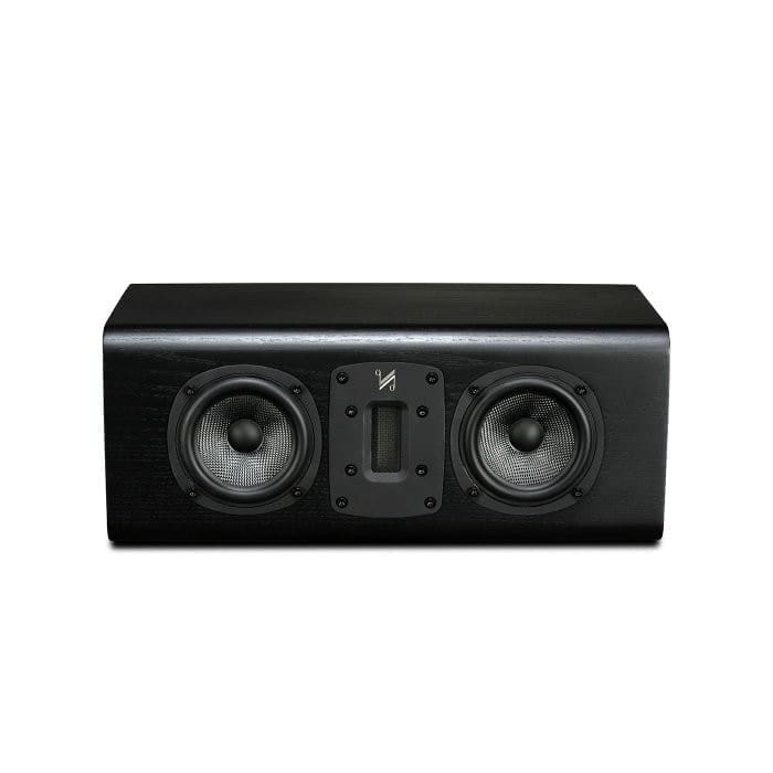 Акустическая система Quad S-C black oak