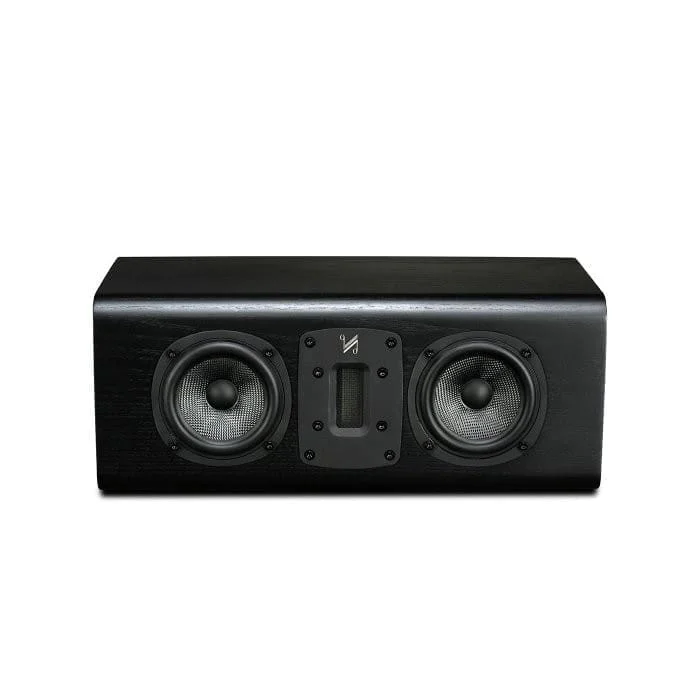 Акустическая система Quad S-C black oak
