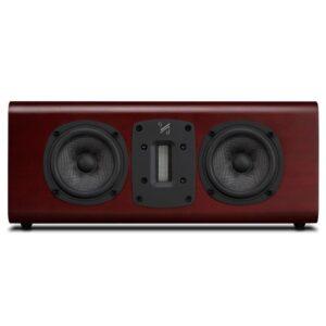 Акустическая система Quad S-C sapele mahogany