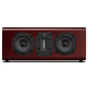 Акустическая система Quad S-C sapele mahogany