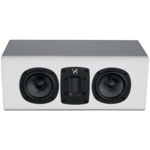 Акустическая система Quad S-C piano white