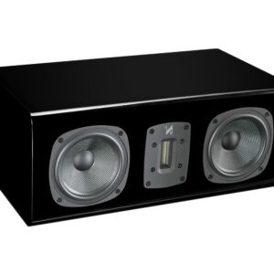 Акустическая система Quad S-C2 piano black