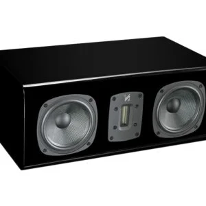 Акустическая система Quad S-C2 piano black