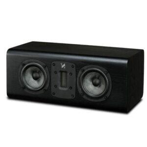 Акустическая система Quad S-C2 black oak