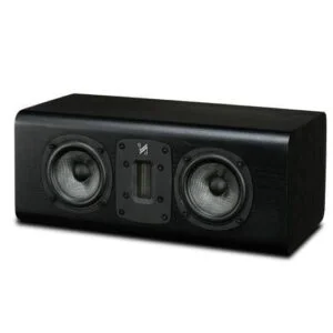 Акустическая система Quad S-C2 black oak