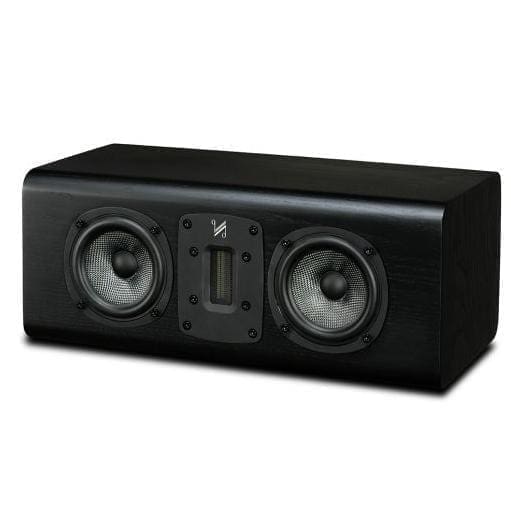 Акустическая система Quad S-C2 black oak