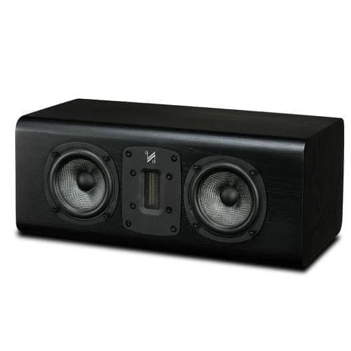 Акустическая система Quad S-C2 black oak