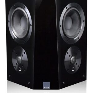 Акустическая система SVS Ultra Surround (gloss black)