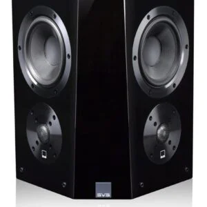 Акустическая система SVS Ultra Surround (gloss black)