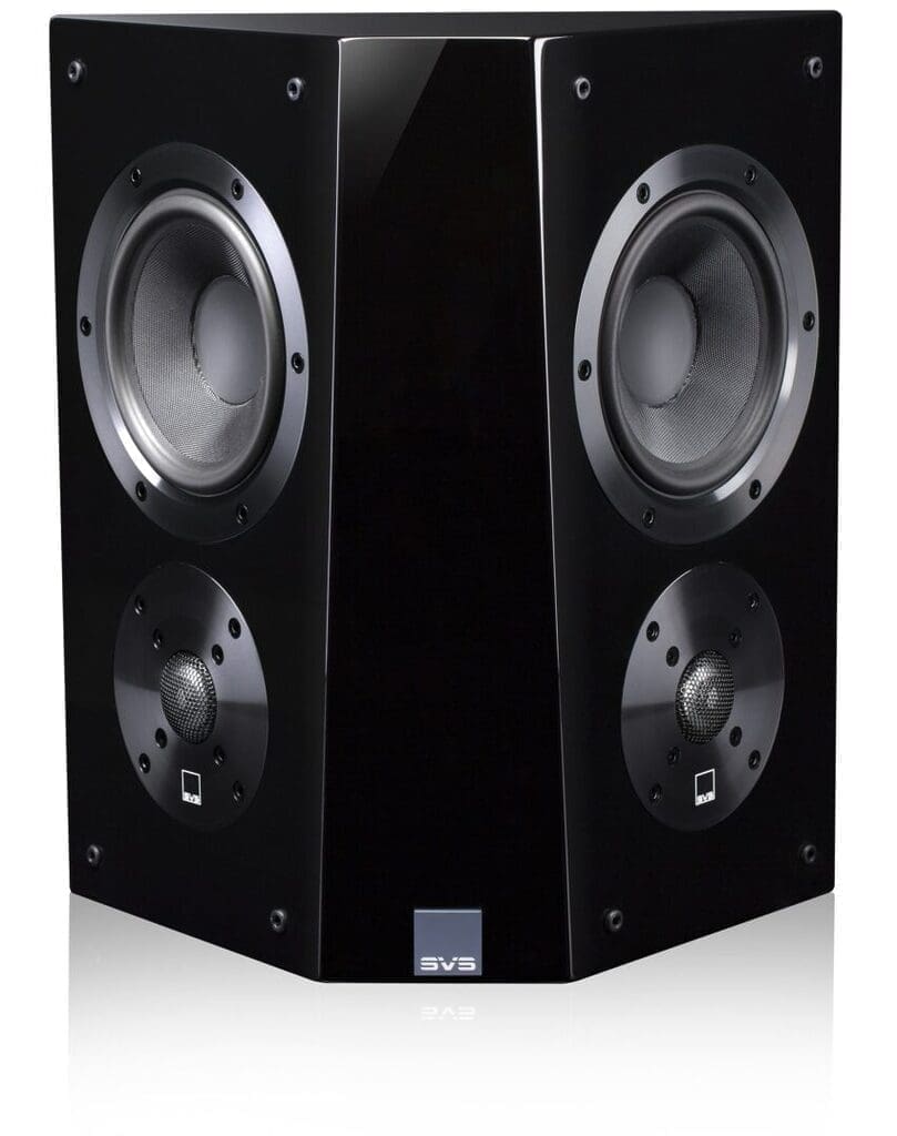 Акустическая система SVS Ultra Surround (gloss black)
