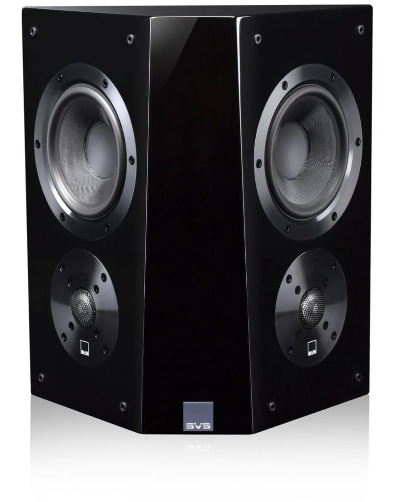 Акустическая система SVS Ultra Surround (gloss black)