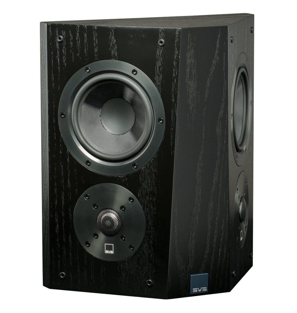 Акустическая система SVS Ultra Surround (black ash)