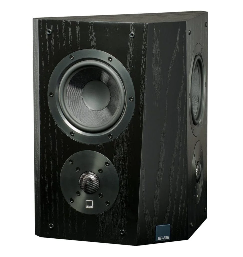 Акустическая система SVS Ultra Surround (black ash)