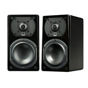Акустическая система SVS Prime Satellite (gloss black)