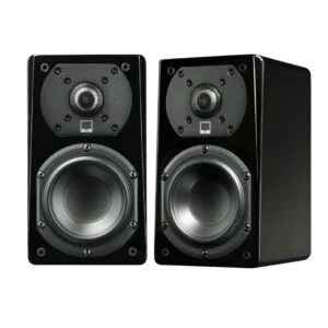 Акустическая система SVS Prime Satellite (gloss black)