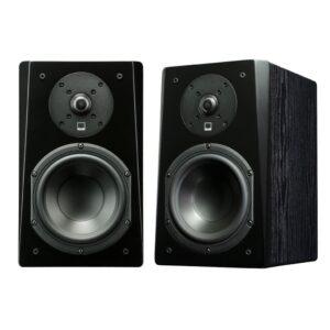 Акустическая система SVS Prime Bookshelf (black ash)