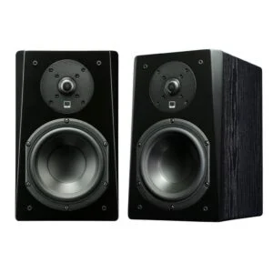 Акустическая система SVS Prime Bookshelf (black ash)