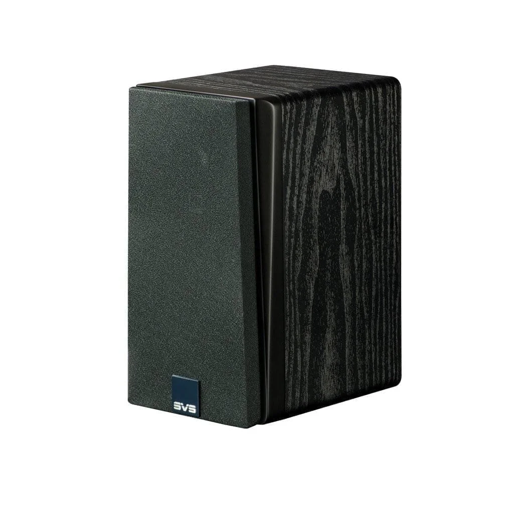 Акустическая система SVS Prime Satellite (black ash)