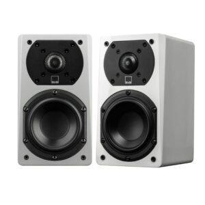 Акустическая система SVS Prime Satellite (gloss white)