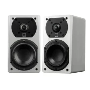 Акустическая система SVS Prime Satellite (gloss white)