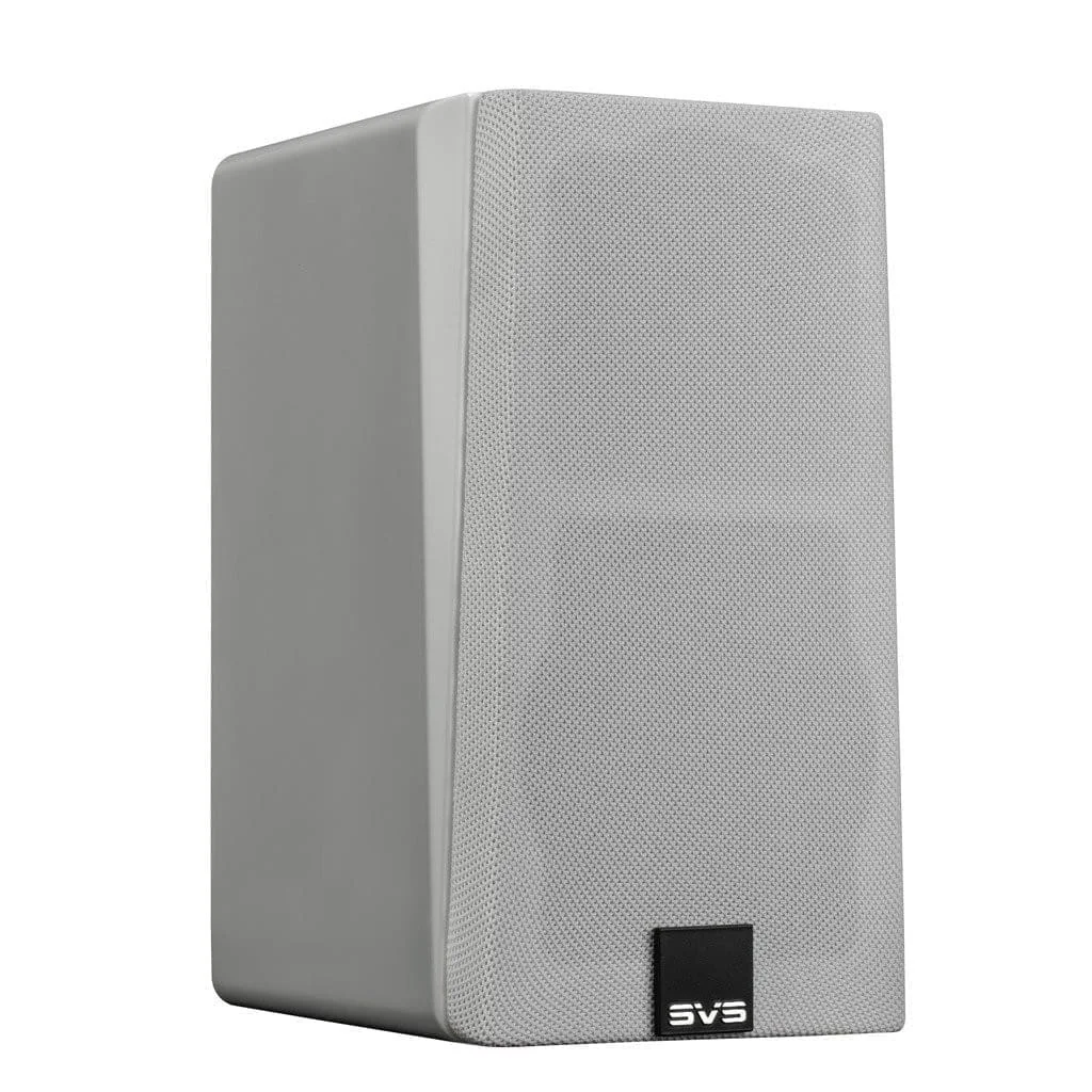 Акустическая система SVS Prime Satellite (gloss white)