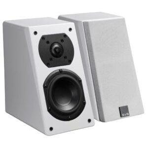 Акустическая система SVS Prime Elevation (gloss white)