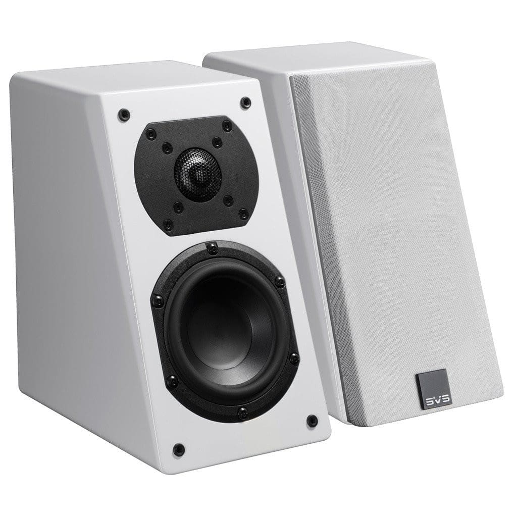 Акустическая система SVS Prime Elevation (gloss white)