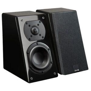 Акустическая система SVS Prime Elevation (gloss black)