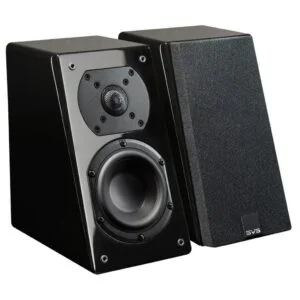 Акустическая система SVS Prime Elevation (gloss black)