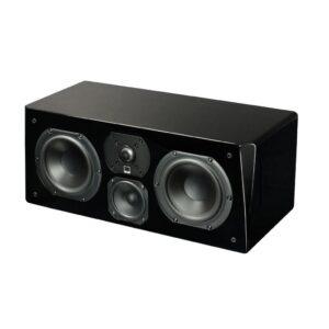 Акустическая система SVS Prime Center (gloss black)