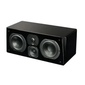 Акустическая система SVS Prime Center (gloss black)