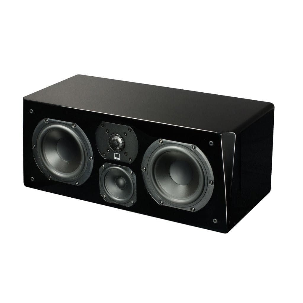 Акустическая система SVS Prime Center (gloss black)