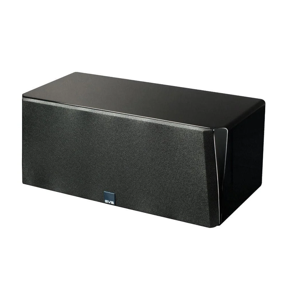 Акустическая система SVS Prime Center (gloss black)