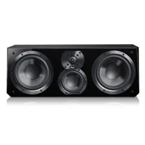 Акустическая система SVS Ultra Center (gloss black)