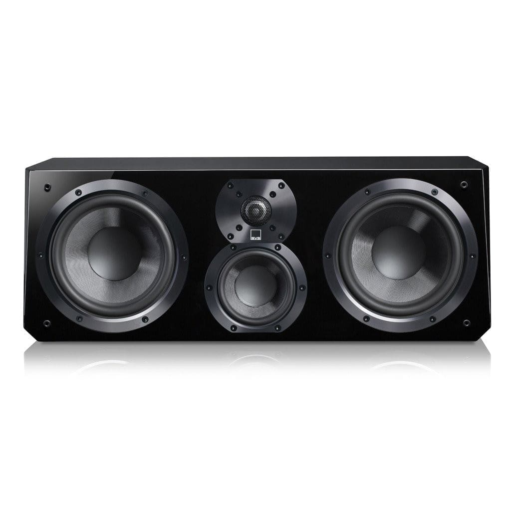 Акустическая система SVS Ultra Center (gloss black)