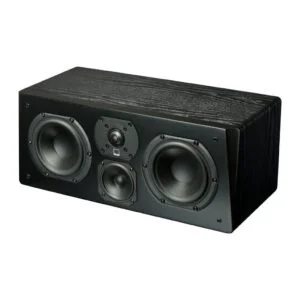 Акустическая система SVS Prime Center (black ash)