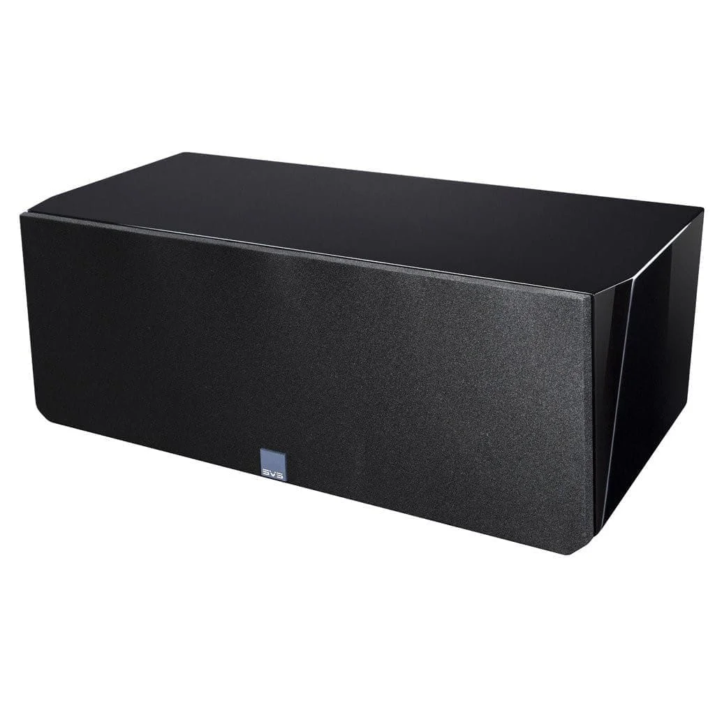 Акустическая система SVS Ultra Center (gloss black)