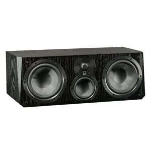 Акустическая система SVS Ultra Center (black ash)