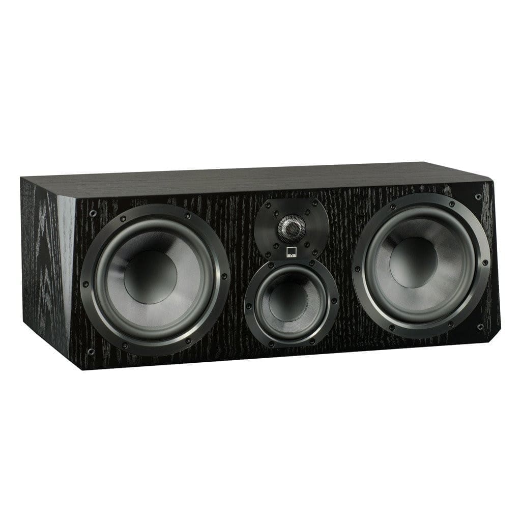 Акустическая система SVS Ultra Center (black ash)