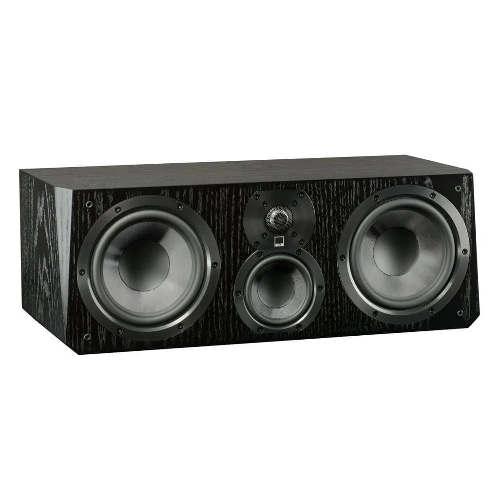 Акустическая система SVS Ultra Center (black ash)