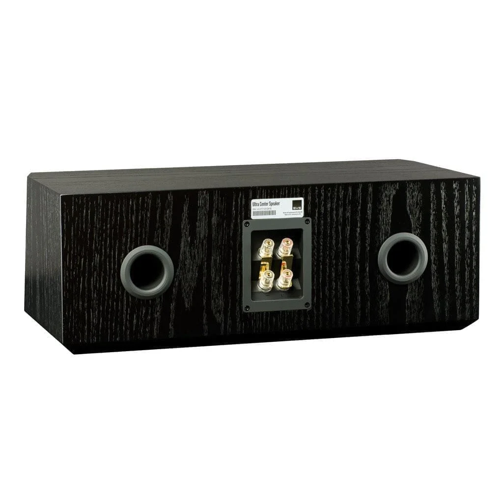 Акустическая система SVS Ultra Center (black ash)