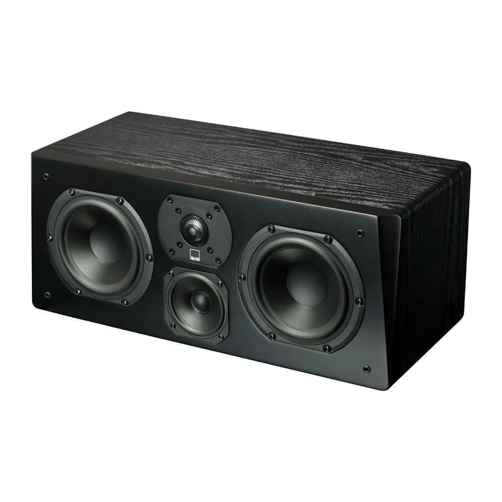 Акустическая система SVS Prime Center (black ash)