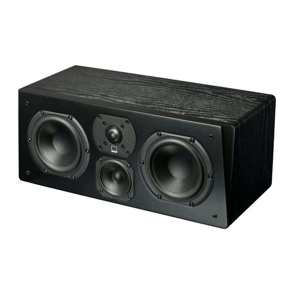 Акустическая система SVS Prime Center (black ash)